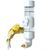 Pet Planet Fontaine à eau automatique pour oiseaux