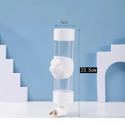 Pet Planet Fontaine à eau automatique pour oiseaux