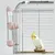 ZooVenture Automatique Distributeur Eau Pour Oiseaux