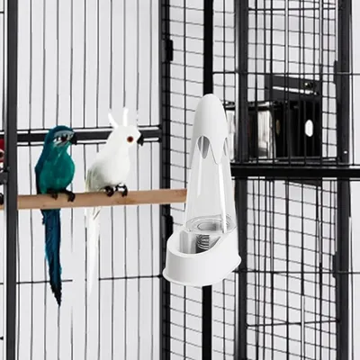 Pet Planet Perroquets Biberon D'eau Automatique
