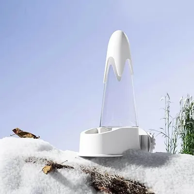 Pet Planet Perroquets Biberon D'eau Automatique