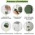 ZooVenture Automatique Distributeur Eau Pour Oiseaux