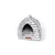 M-PETS SNAKE Tipi 37 x 37 x 37 cm