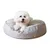 IntiMeg Lit pour chien Acquo - Rond