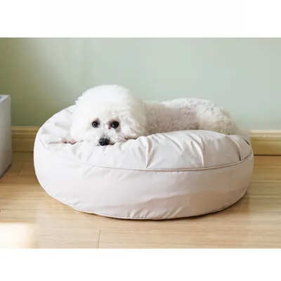 IntiMeg Lit pour chien Acquo - Rond
