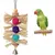 ZooVenture Coloré Jouet à mâcher pour Oiseaux ZooVenture Coloré Jouet à mâcher pour Oiseaux