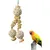 ZooVenture Naturel Jouet à Mâcher pour Oiseaux ZooVenture Naturel Jouet à Mâcher pour Oiseaux