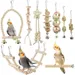 Pet Planet Oiseaux Ensemble de Jouets