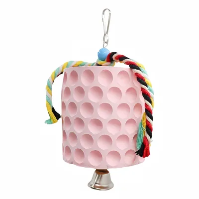 FurryFusion molaire Pierre pour oiseaux