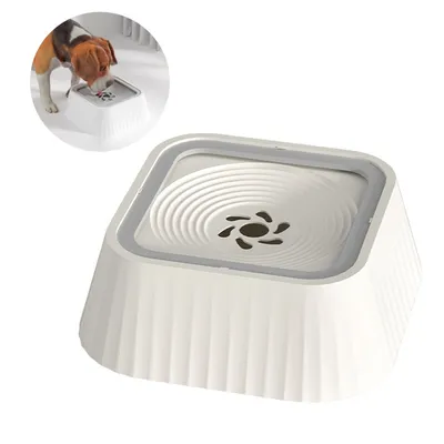 Pet Planet Bol anti - renversement de compagnie