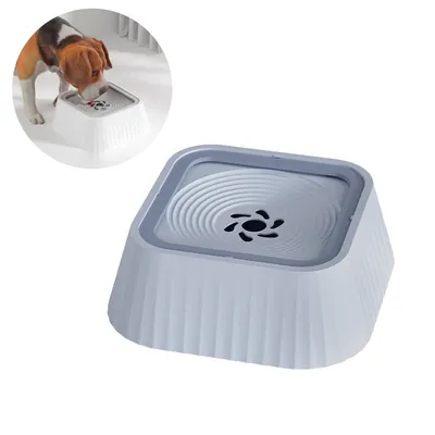 Pet Planet Bol anti - renversement de compagnie Pet Planet Bol anti - renversement de compagnie