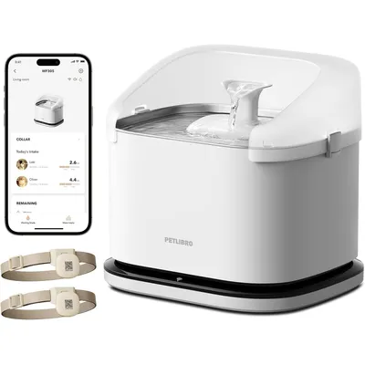 PETLIBRO  Machine à eau silencieuse