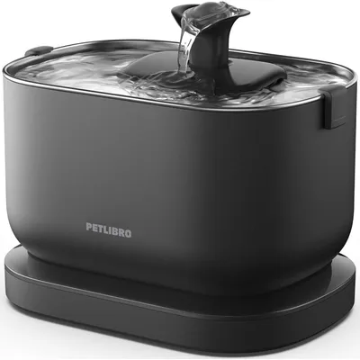 PETLIBRO  Machine à eau silencieuse