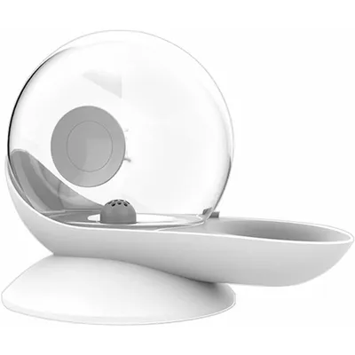 Fontaine à eau 2,8 L pour animaux de compagnie