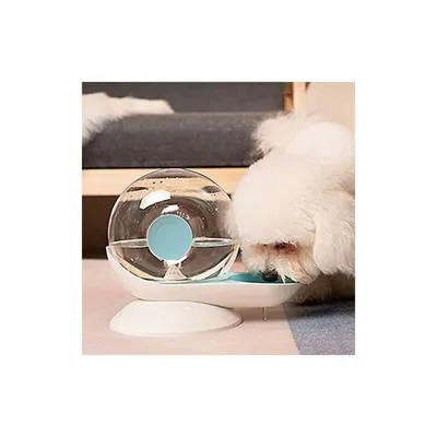 Fontaine à eau 2,8 L pour animaux de compagnie