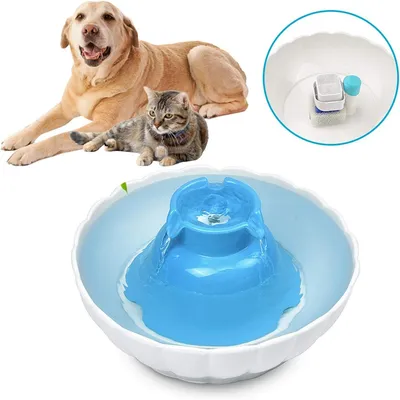 Petopia Filtres de rechange pour fontaine