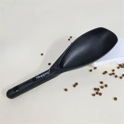 Pet Planet Pelle pour nourriture d'animaux