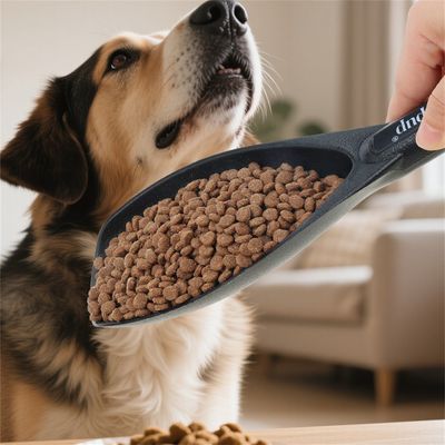 Pet Planet Pelle pour nourriture d'animaux