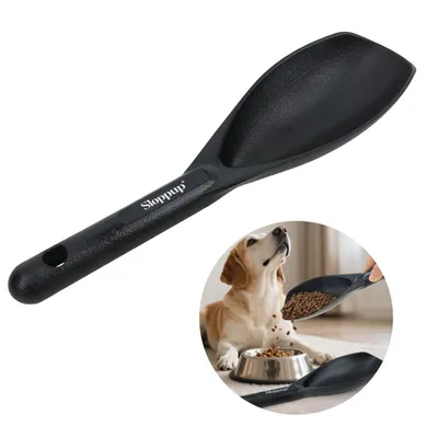 Pet Planet Pelle pour nourriture d'animaux