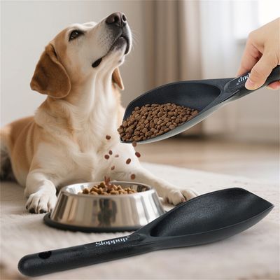 Pet Planet Pelle pour nourriture d'animaux