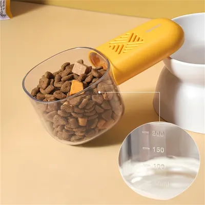 Pet Planet Cuillère d'alimentation pour chats