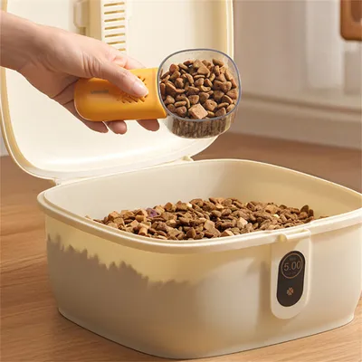 Pet Planet Cuillère d'alimentation pour chats