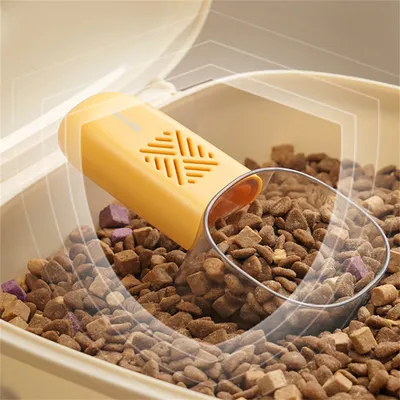 Pet Planet Cuillère d'alimentation pour chats