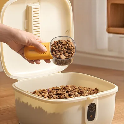 Pet Planet Cuillère d'alimentation pour chats