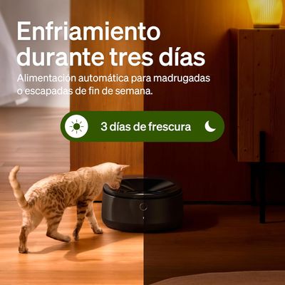 PETLIBRO  Mangeoire automatique