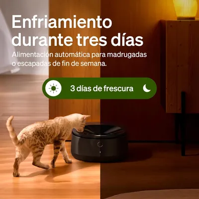 PETLIBRO  Mangeoire automatique