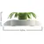 AIKIOU-TINKAT INTERACTIVE BOWLS FLOWER BLANC/VERT