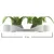 AIKIOU-TINKAT INTERACTIVE BOWLS FLOWER BLANC/VERT
