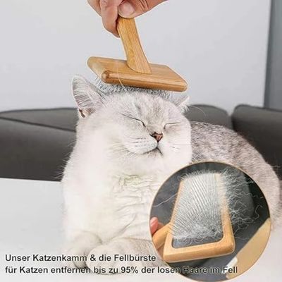Pet Planet Animaux Brosse de Toilettage
