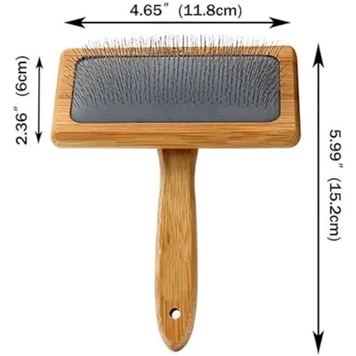 Pet Planet Animaux Brosse de Toilettage