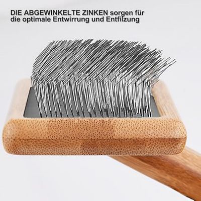 Pet Planet Animaux Brosse de Toilettage