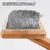 Pet Planet Animaux Brosse de Toilettage