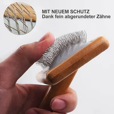 Pet Planet Animaux Brosse de Toilettage