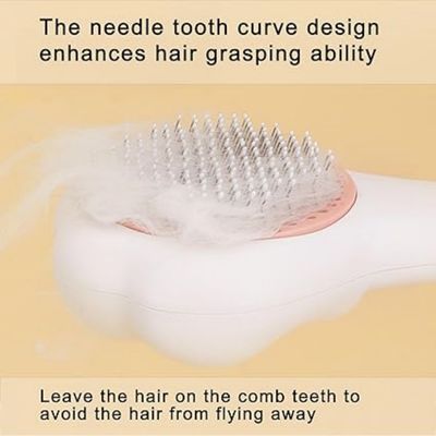 Pet Planet Chat Brosse