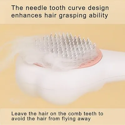 Pet Planet Chat Brosse