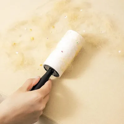 Pet Planet Rouleau à peluches