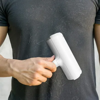 Petopia Rouleau anti-peluches