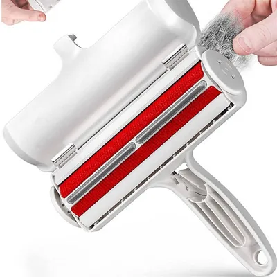 Petopia Rouleau anti-peluches