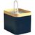 1,5 l - Fontaine à eau rechargeable pour chats, petits chiens et oiseaux