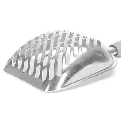 FurryFusion Pelle à litière pour chat