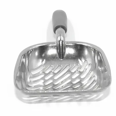 FurryFusion Pelle à litière pour chat