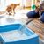 Pet Planet Pelle à Litière pour Chat
