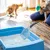 Pet Planet Pelle à Litière pour Chat