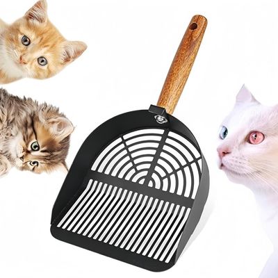 ZooVenture Durable Pelle Litiere Chat Pour Chiens et Chats
