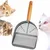 ZooVenture Durable Pelle Litiere Chat Pour Chiens et Chats