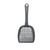 PET DESIGN Pelle a Litiere SCOOP Grise - 26.5 x 12 x 4.5 cm